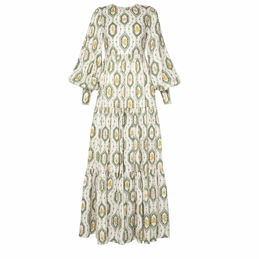 Agua by Agua Bendita Dress